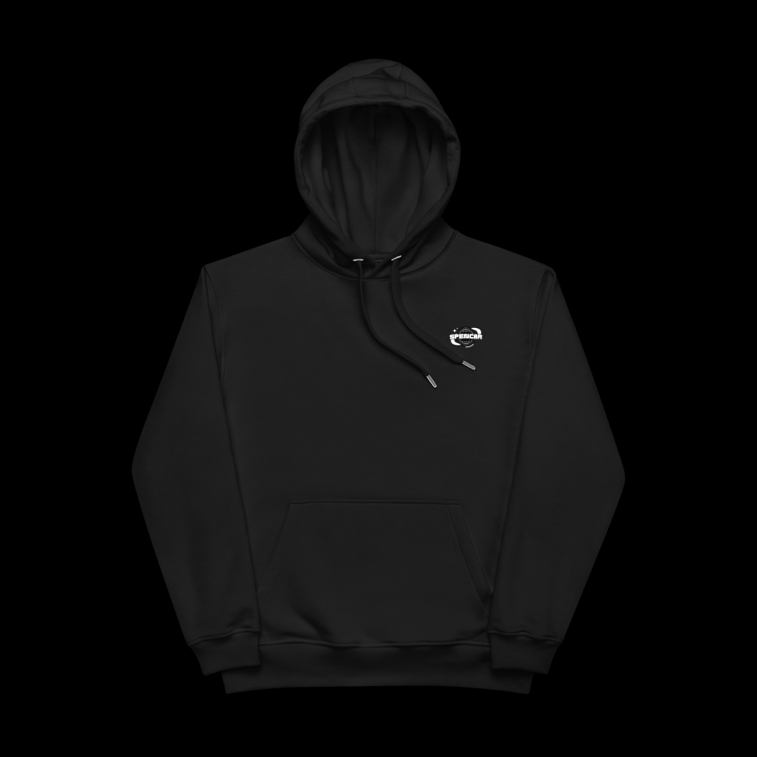 Hoodie BULLET