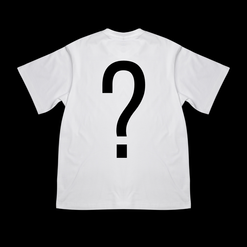 MYSTERY TEE