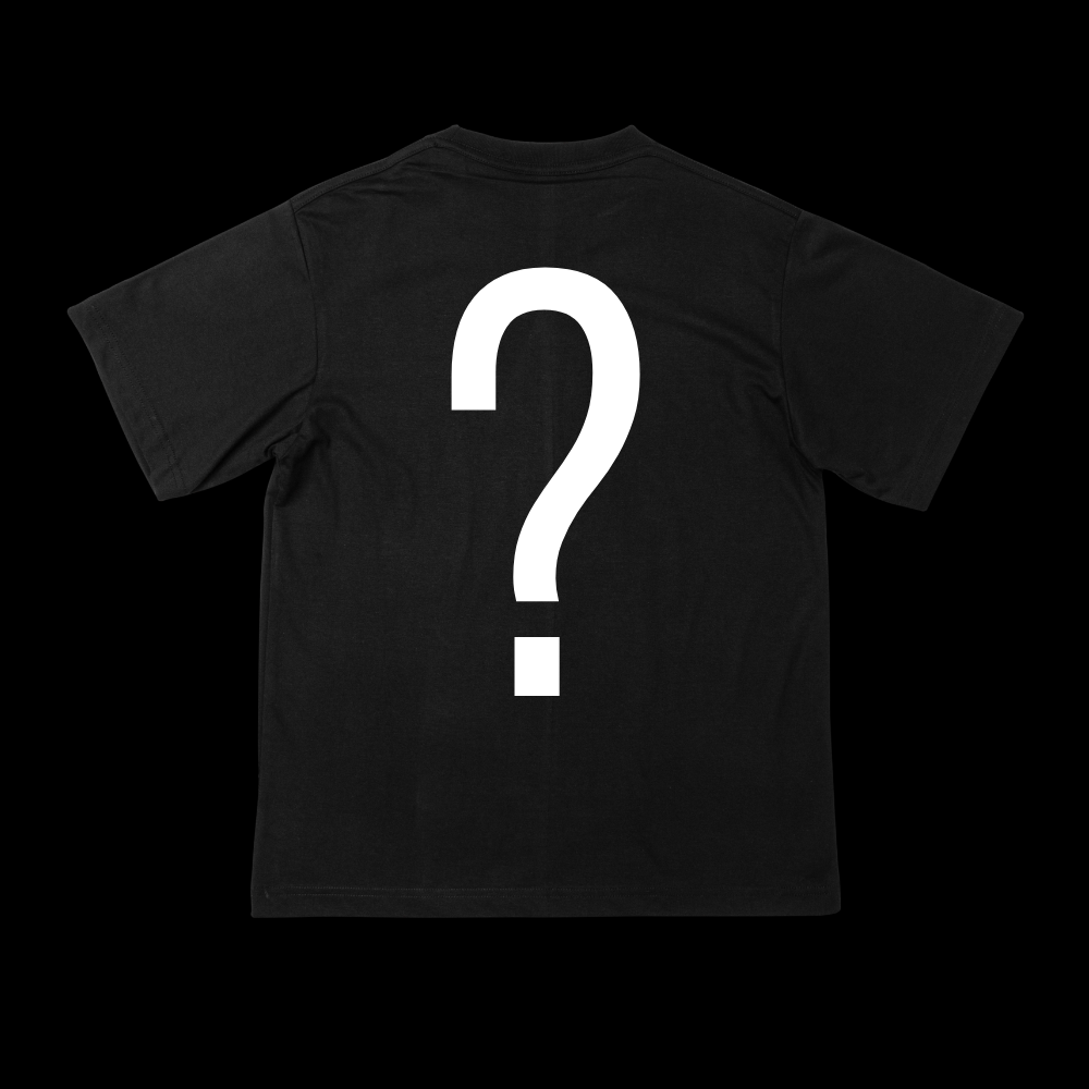 MYSTERY TEE