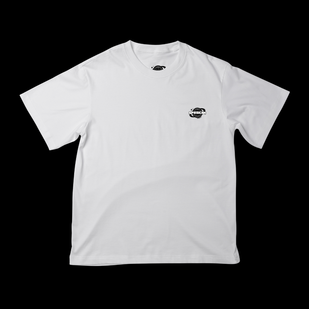 T-shirt BULLET MK4
