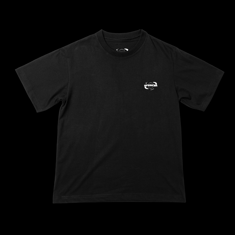 T-shirt BULLET MK4