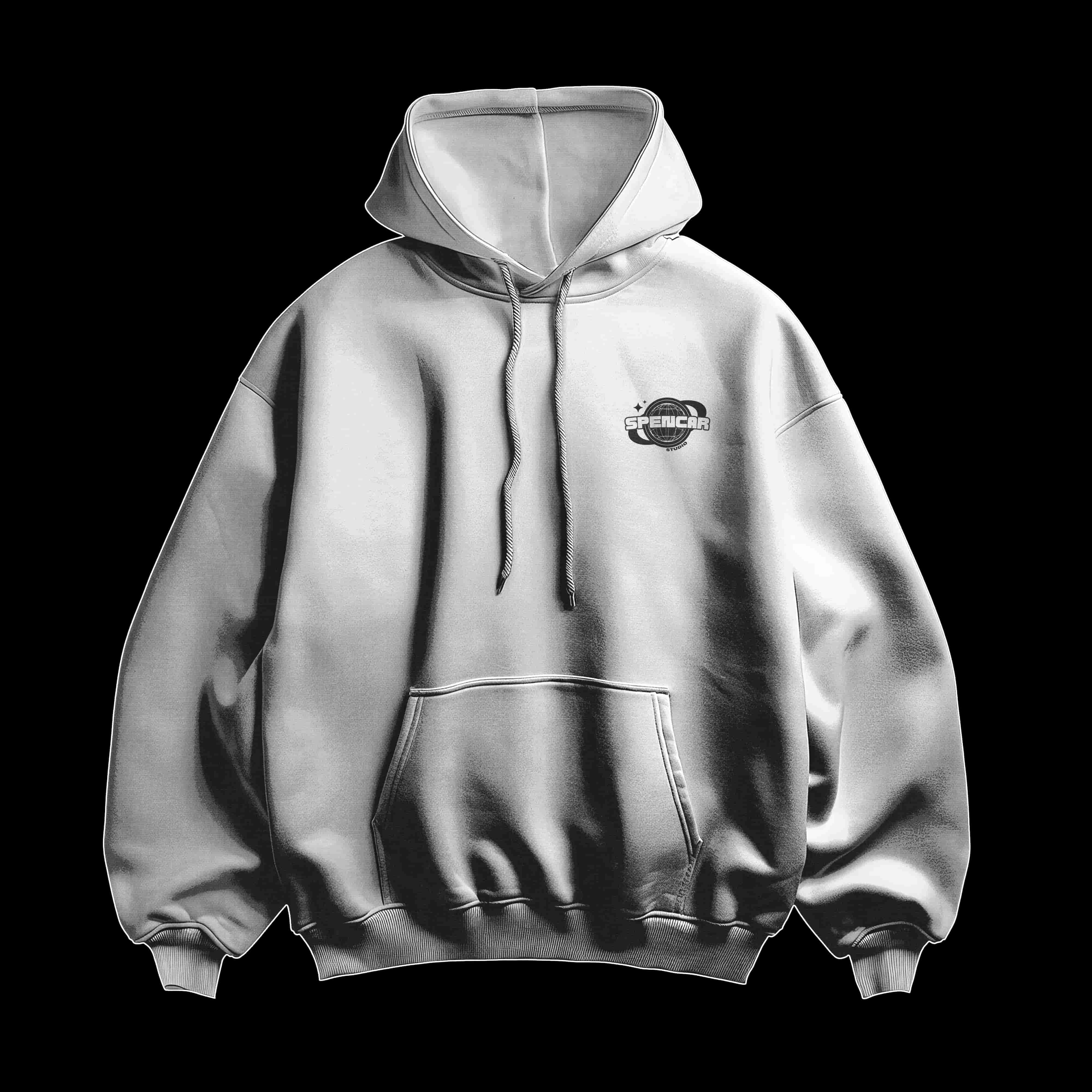 BULLET MK4 Hoodie