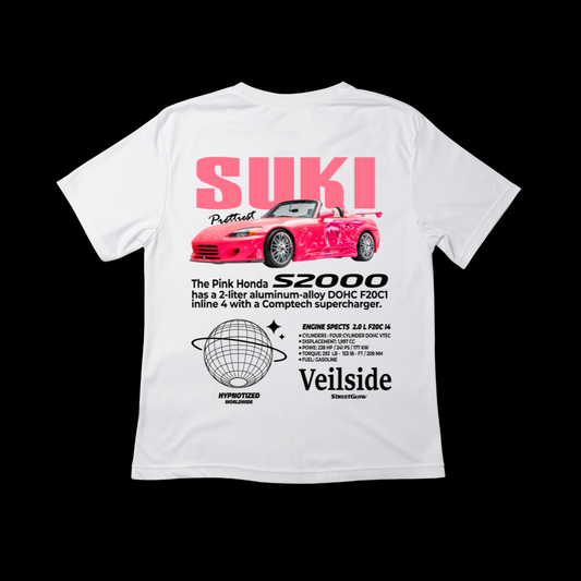 T-shirt SUKI